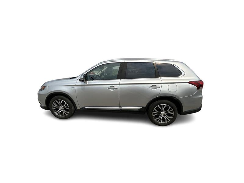 mitsubishi Outlander 2018 - 9