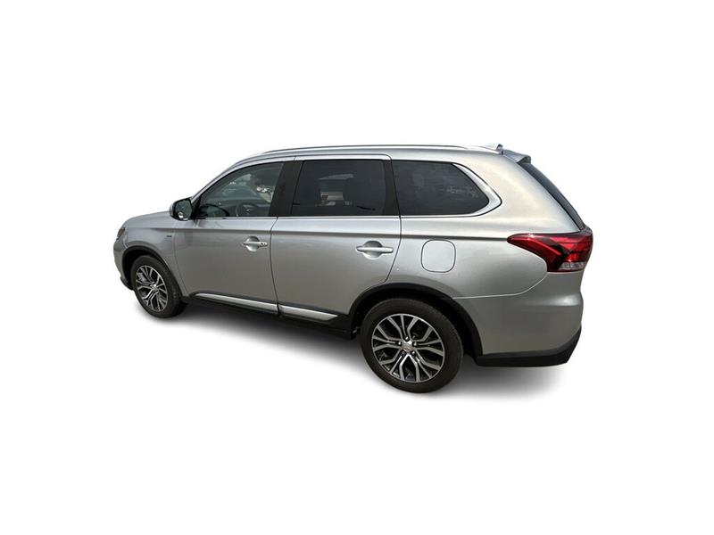 mitsubishi Outlander 2018 - 10