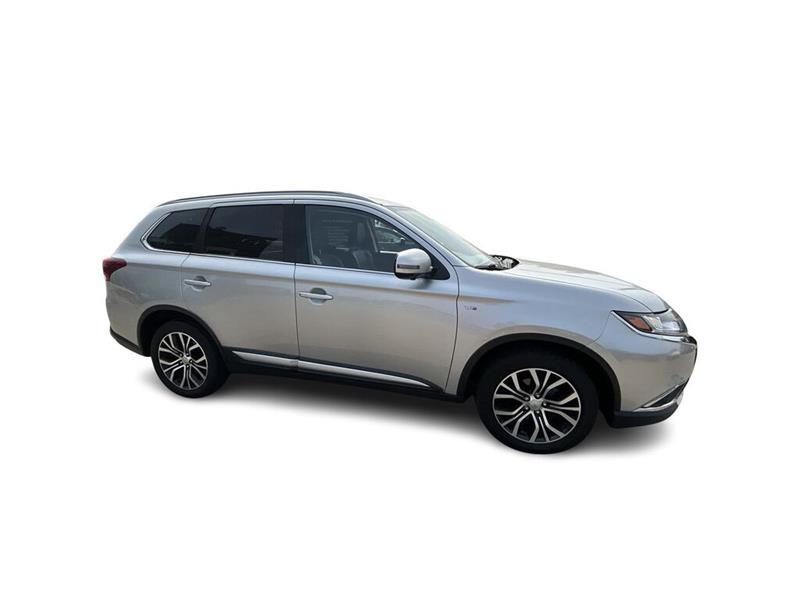 mitsubishi Outlander 2018 - 17