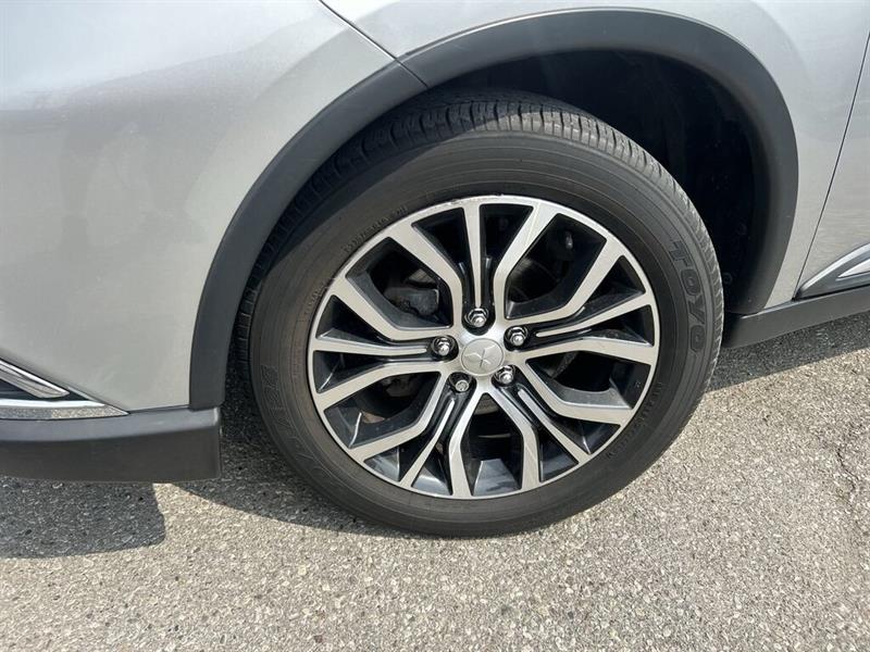 mitsubishi Outlander 2018 - 18