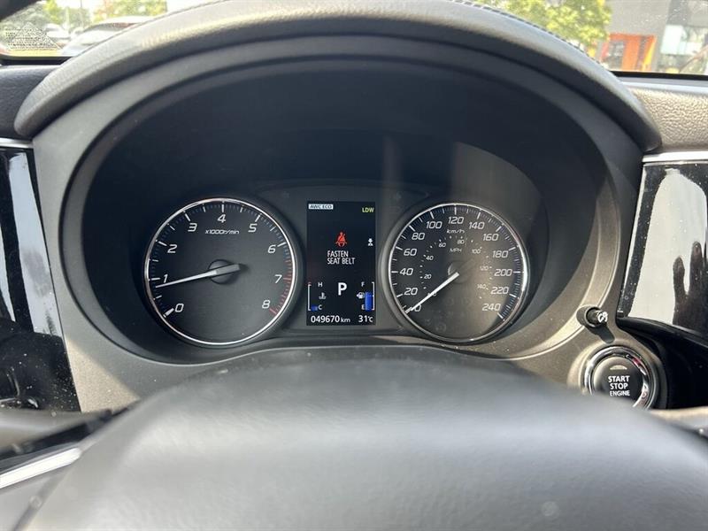 mitsubishi Outlander 2018 - 23