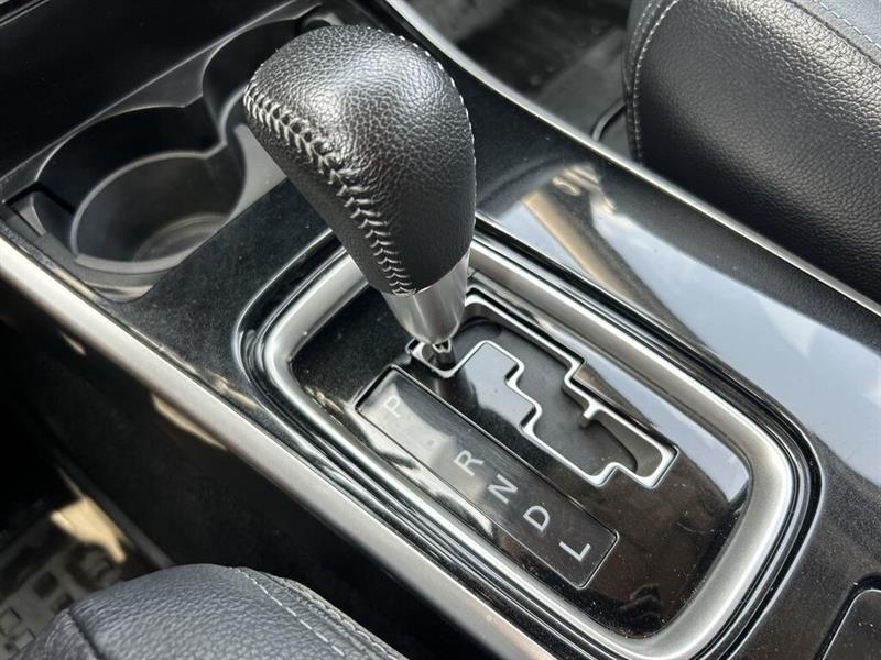 mitsubishi Outlander 2018 - 27