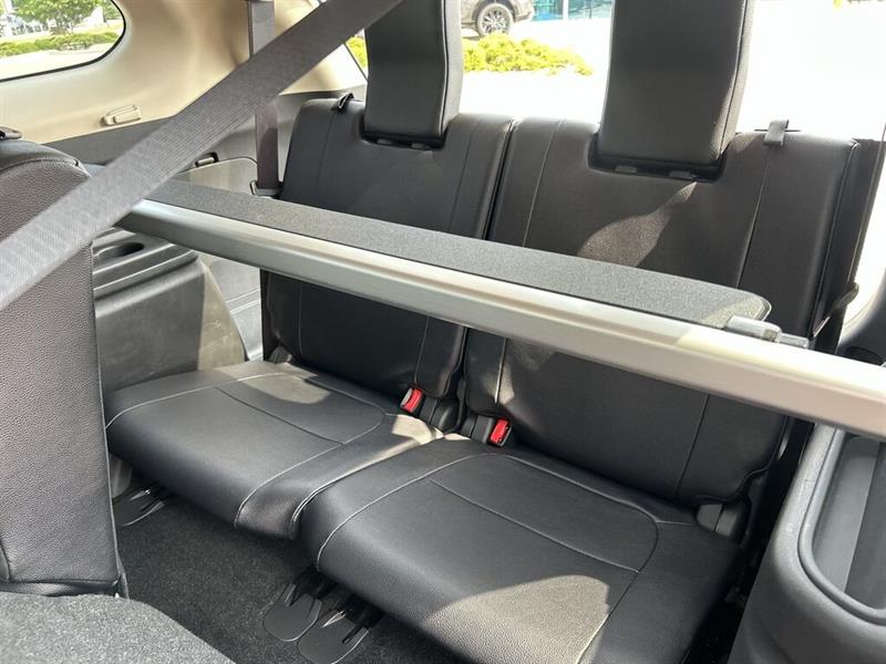 mitsubishi Outlander 2018 - 31