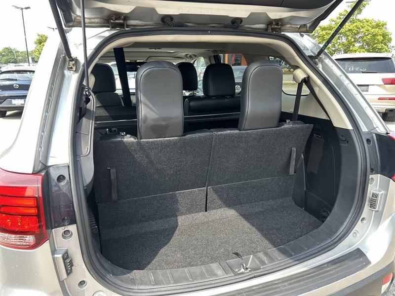 mitsubishi Outlander 2018 - 32