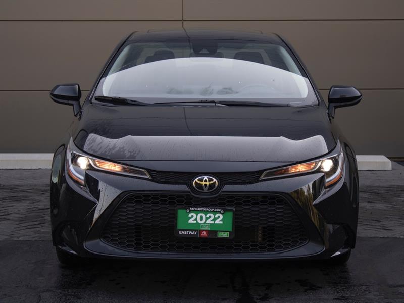 toyota Corolla 2022 - 2