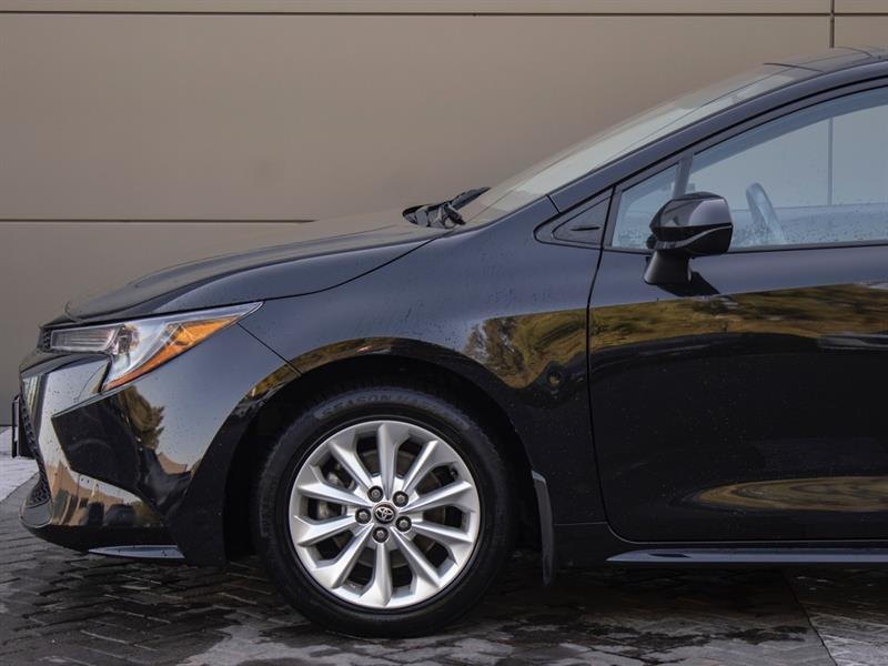 toyota Corolla 2022 - 4