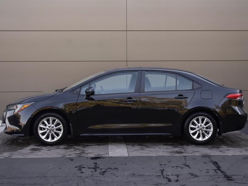 toyota Corolla 2022 - 5