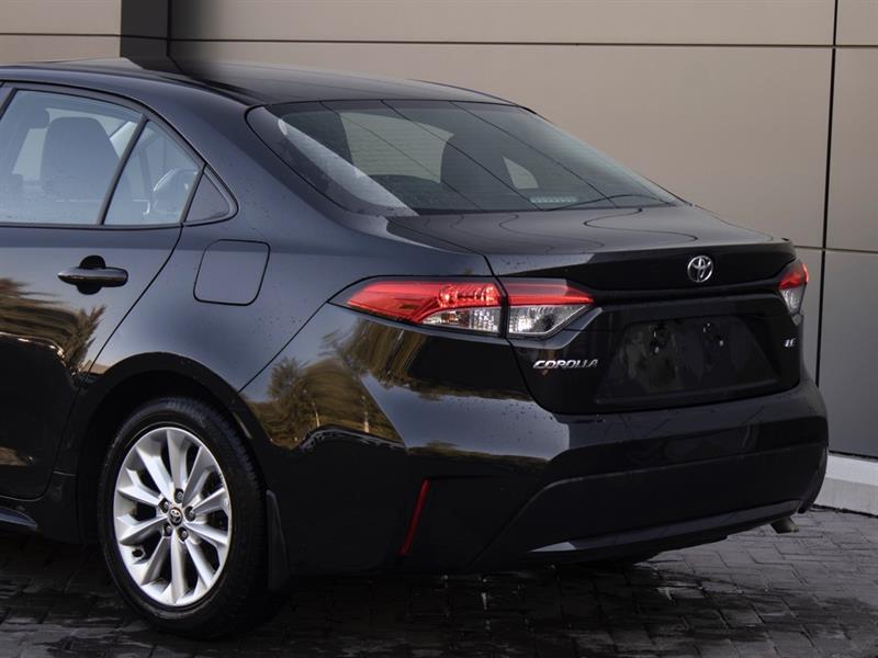 toyota Corolla 2022 - 6