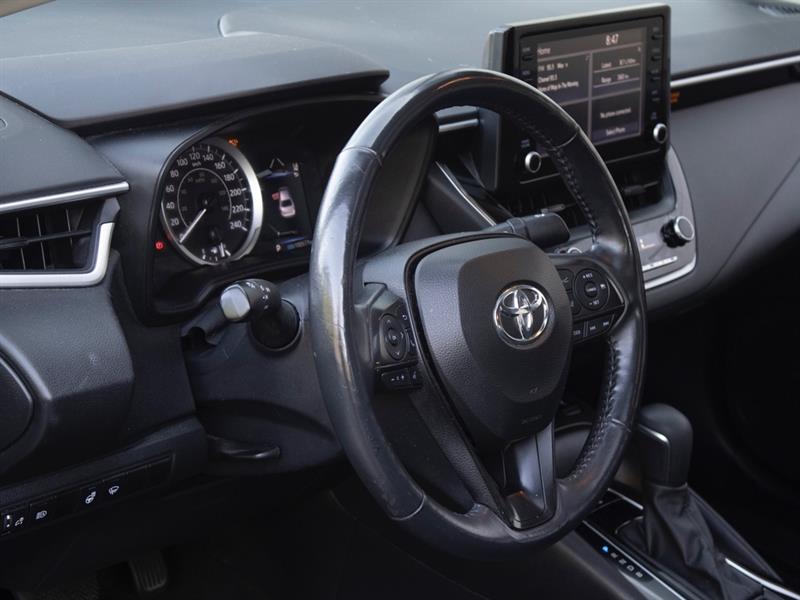 toyota Corolla 2022 - 10
