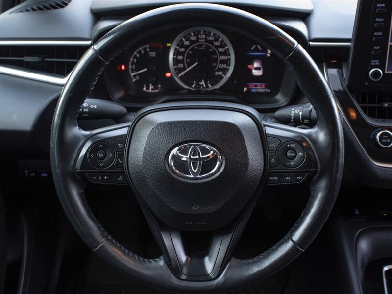 toyota Corolla 2022 - 13