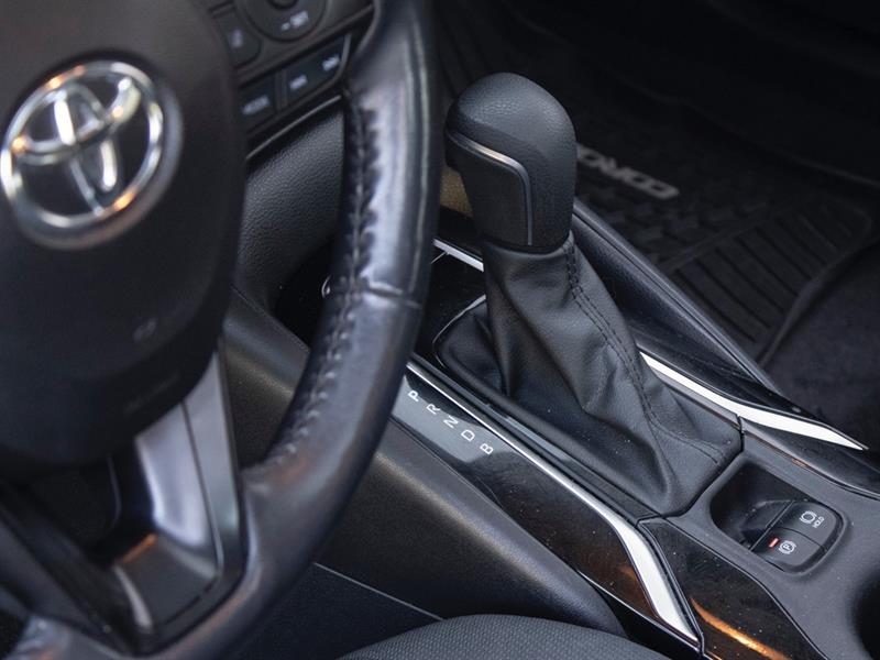toyota Corolla 2022 - 22