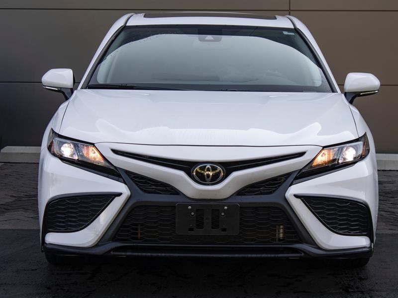 toyota Camry 2024 - 2