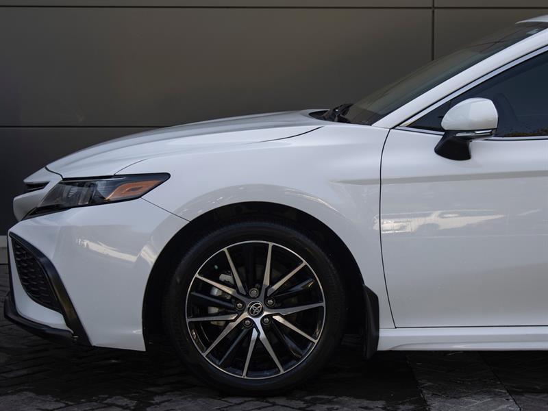 toyota Camry 2024 - 4