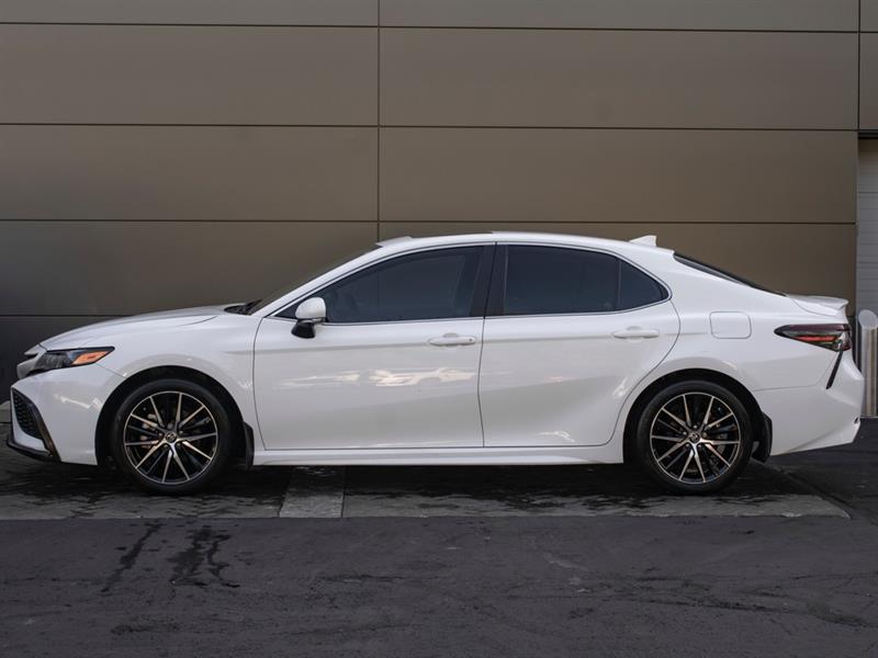 toyota Camry 2024 - 5