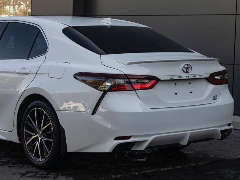 toyota Camry 2024 - 6
