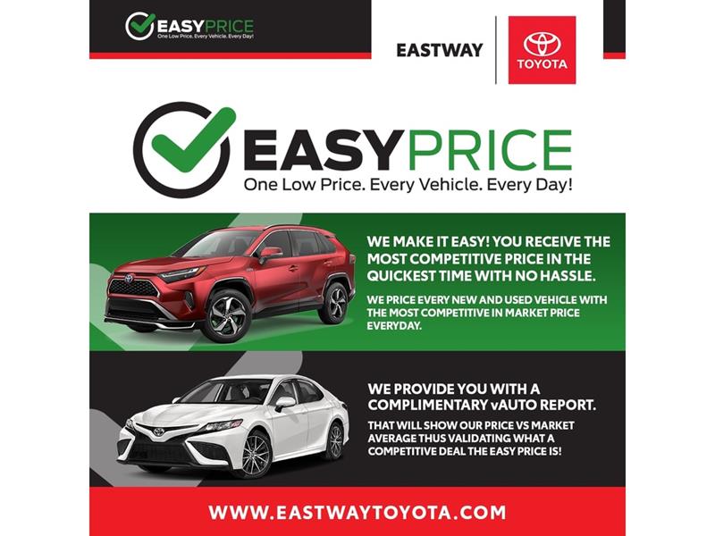 toyota Camry 2024 - 14