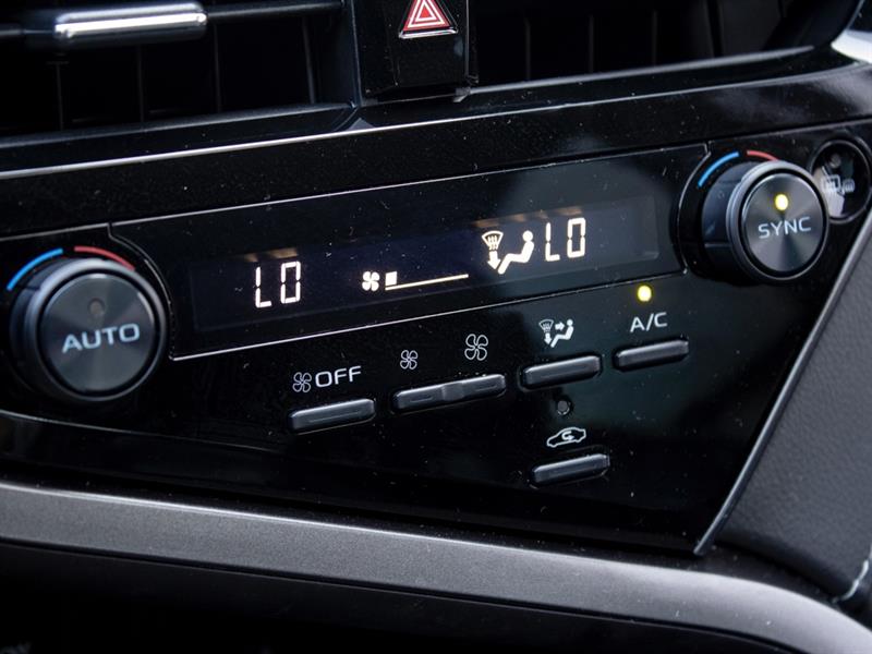 toyota Camry 2024 - 21