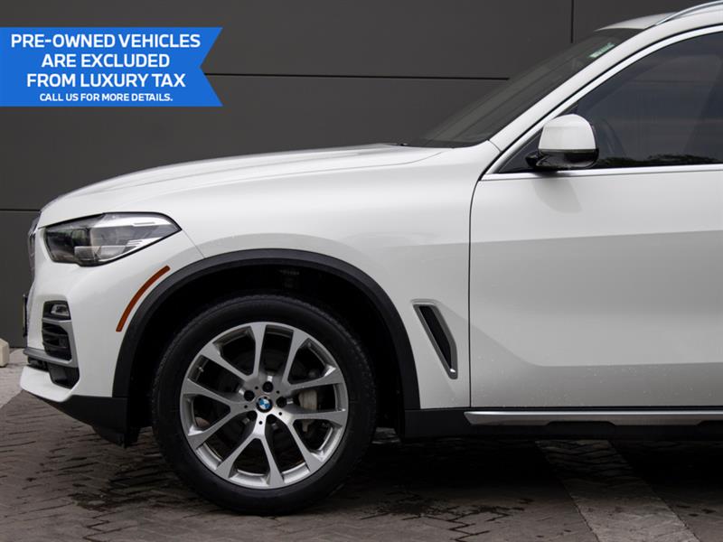 bmw X5 2020 - 3