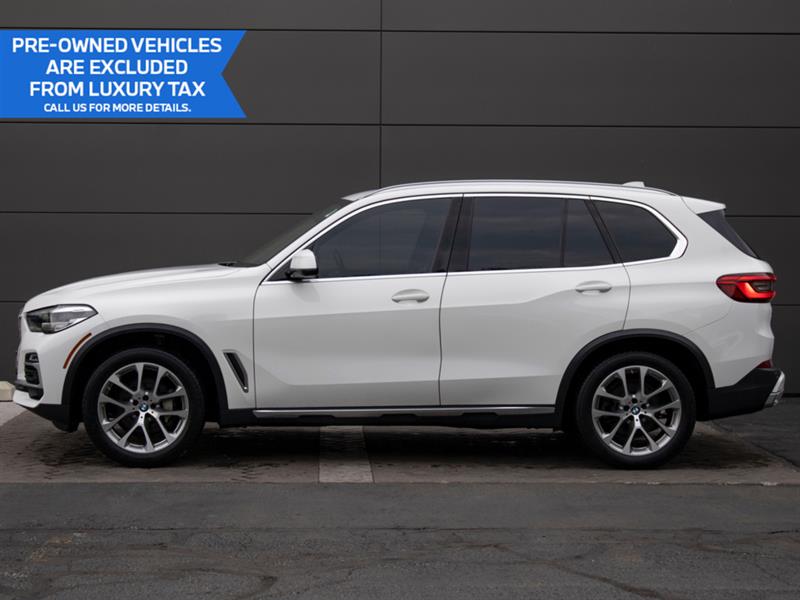 bmw X5 2020 - 4