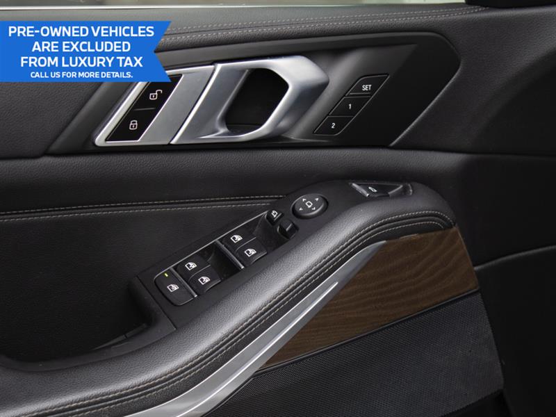 bmw X5 2020 - 9
