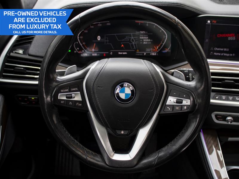 bmw X5 2020 - 13