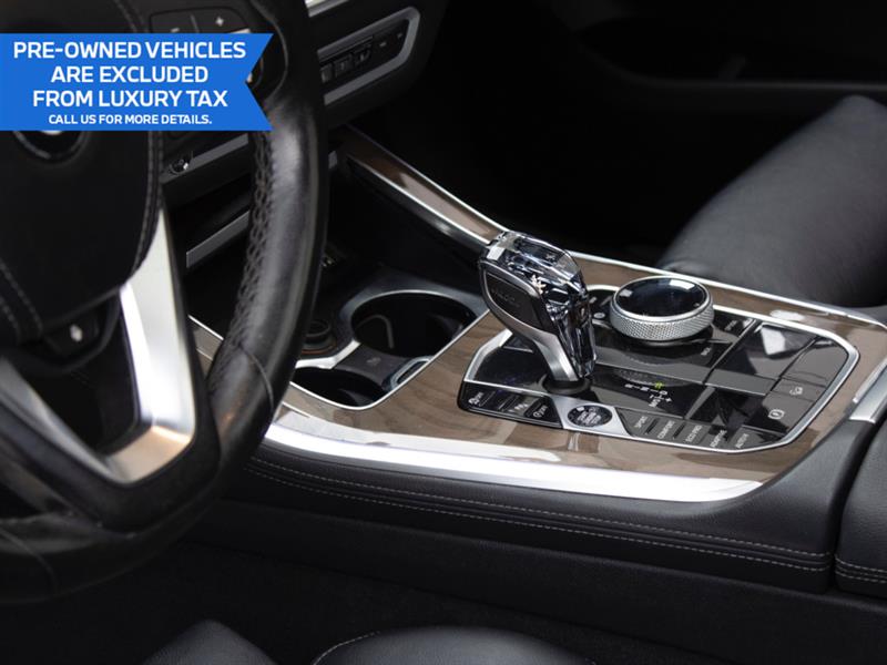 bmw X5 2020 - 21