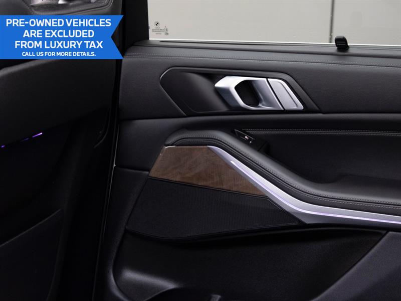 bmw X5 2020 - 26