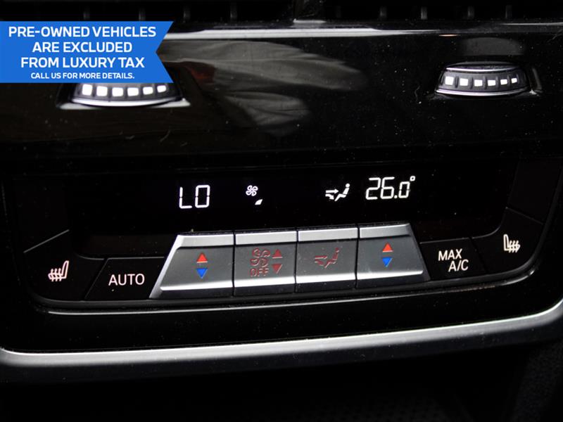 bmw X5 2020 - 27