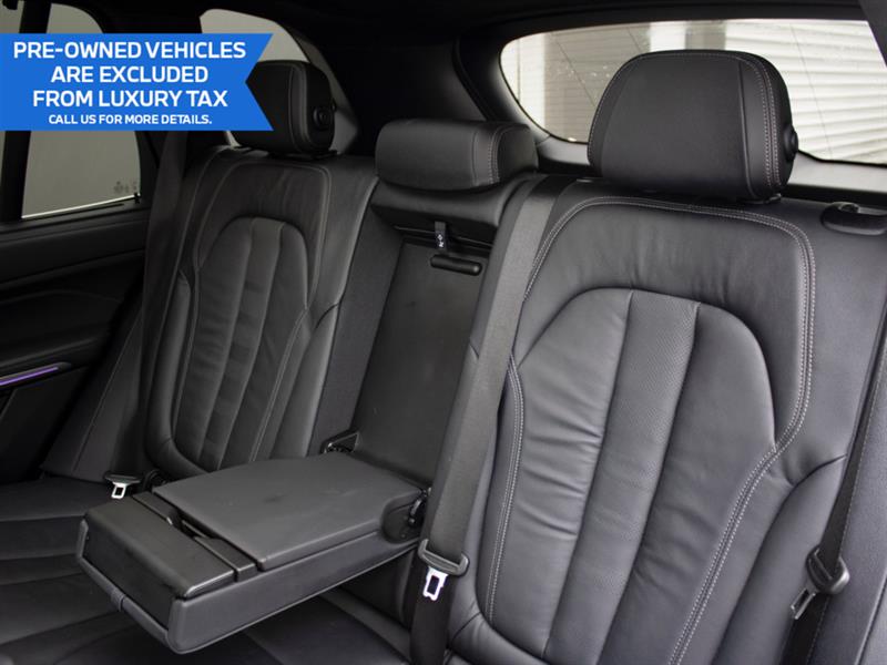 bmw X5 2020 - 28