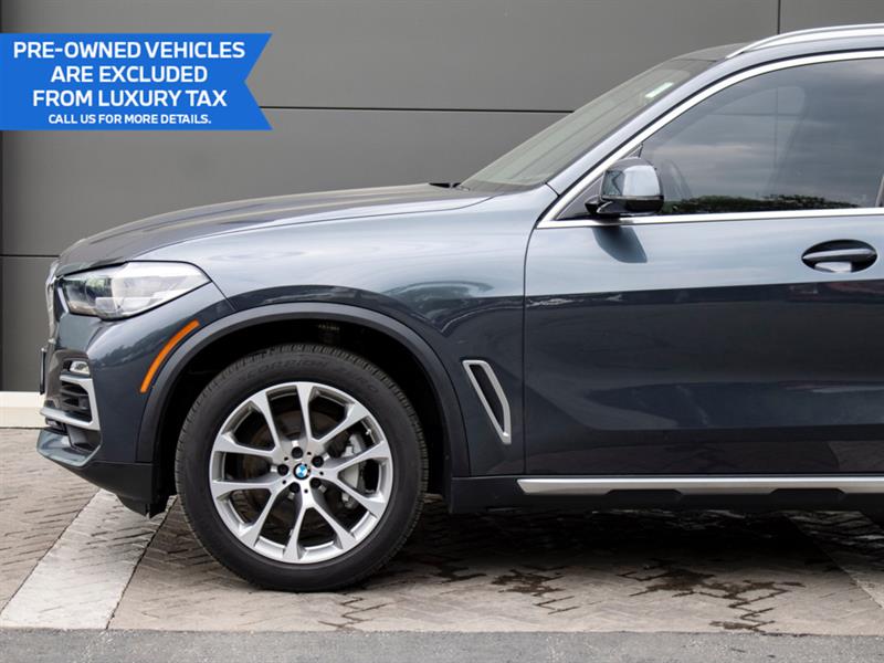 bmw X5 2019 - 3