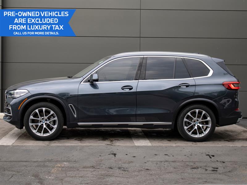 bmw X5 2019 - 4