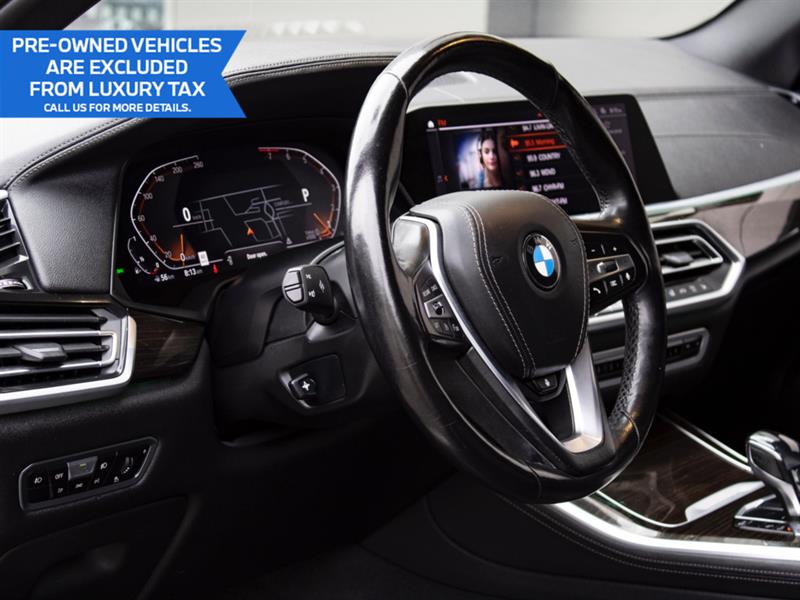bmw X5 2019 - 10