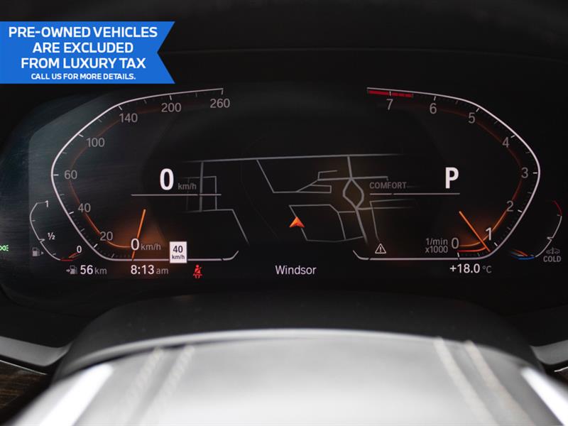 bmw X5 2019 - 11