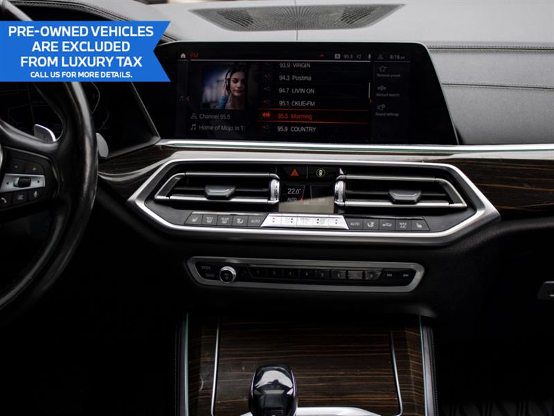 bmw X5 2019 - 20