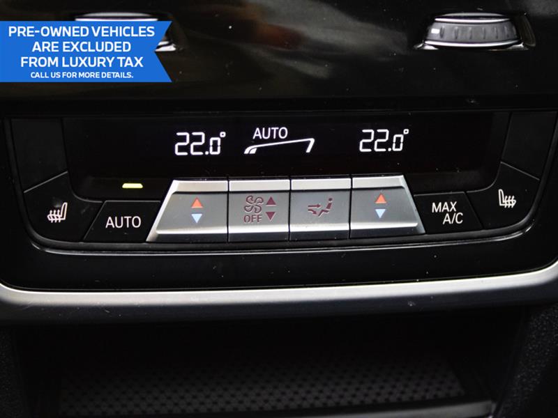 bmw X5 2019 - 29