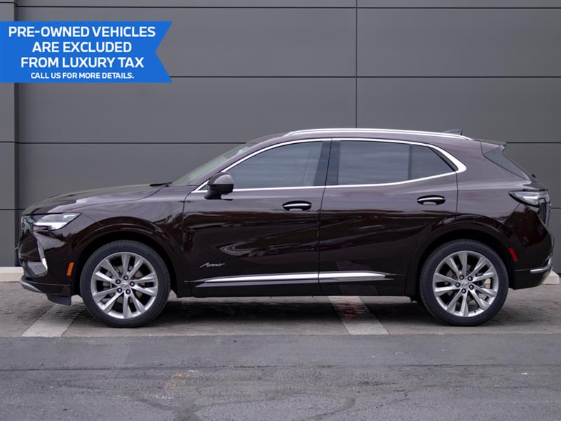 buick Envision 2023 - 4