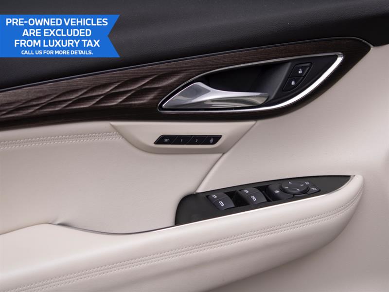 buick Envision 2023 - 9