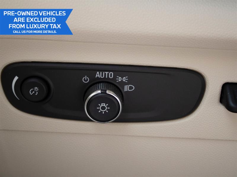 buick Envision 2023 - 10