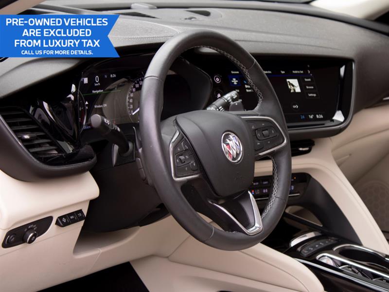 buick Envision 2023 - 12