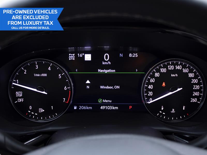 buick Envision 2023 - 13