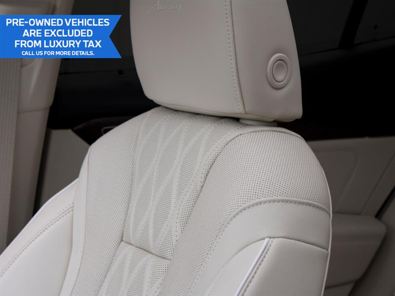 buick Envision 2023 - 19