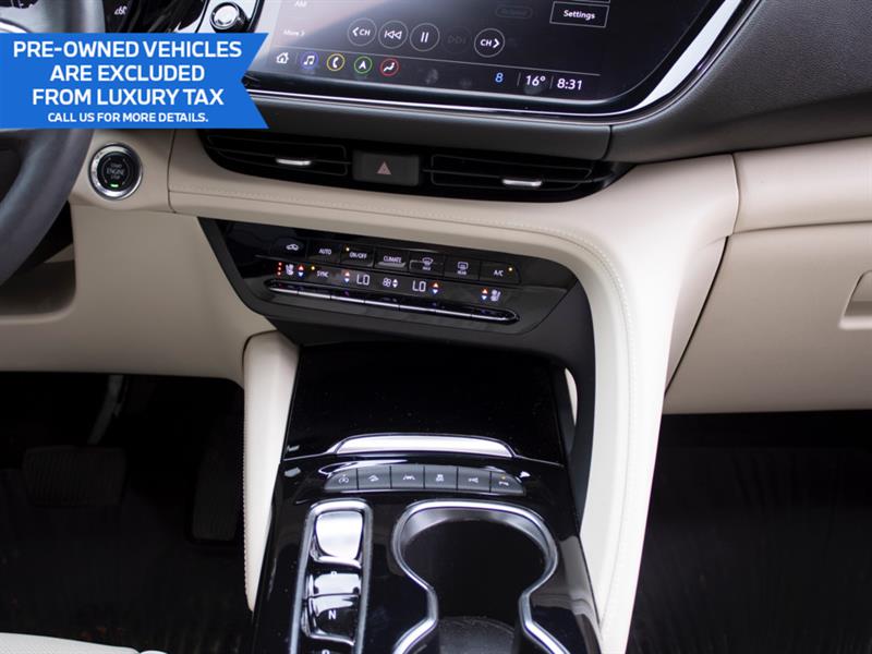 buick Envision 2023 - 24