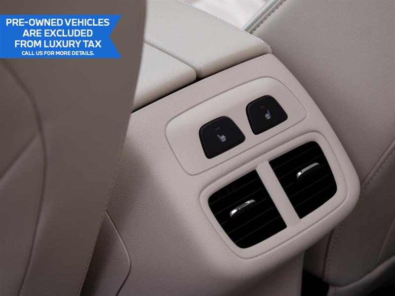 buick Envision 2023 - 30