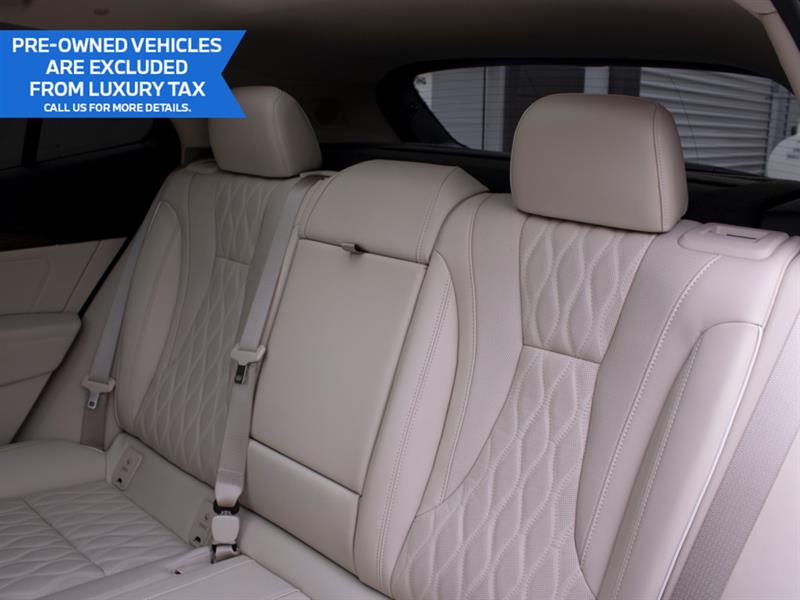 buick Envision 2023 - 31