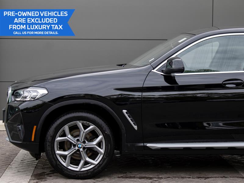 bmw X4 2025 - 3
