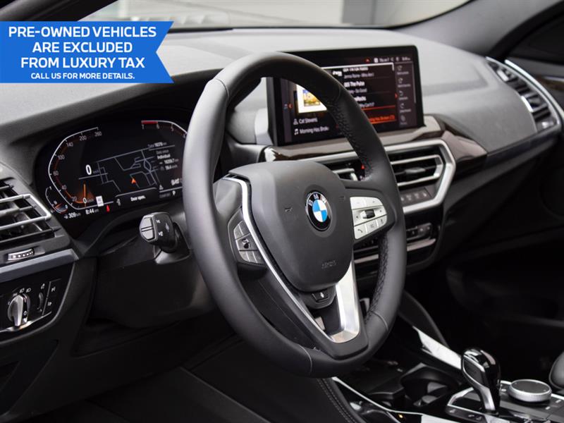 bmw X4 2025 - 9