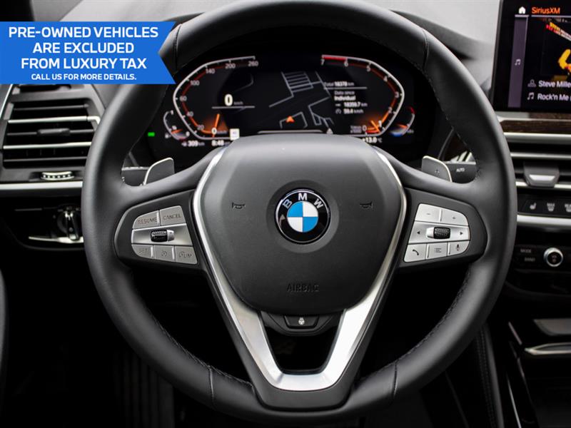 bmw X4 2025 - 11