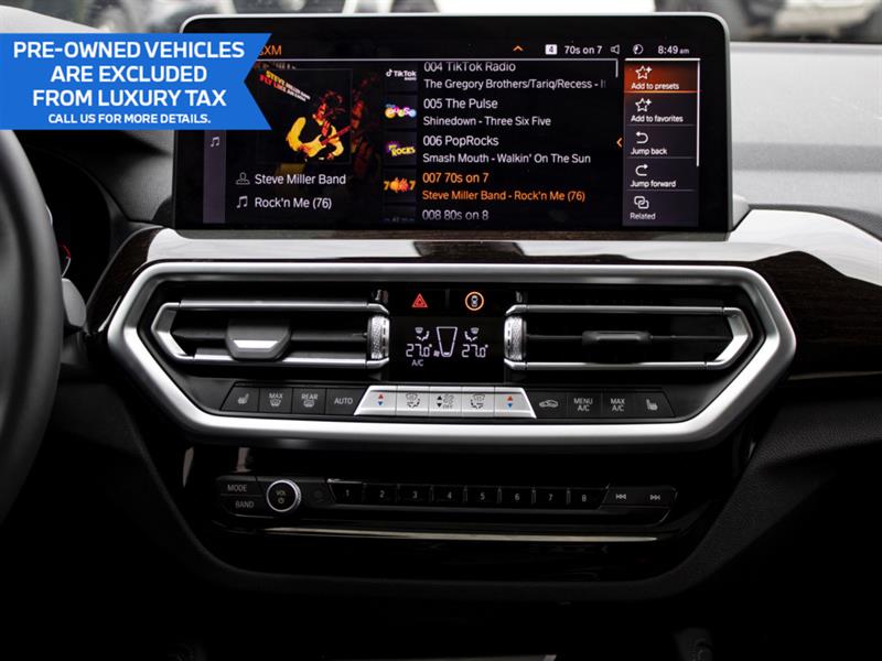 bmw X4 2025 - 17