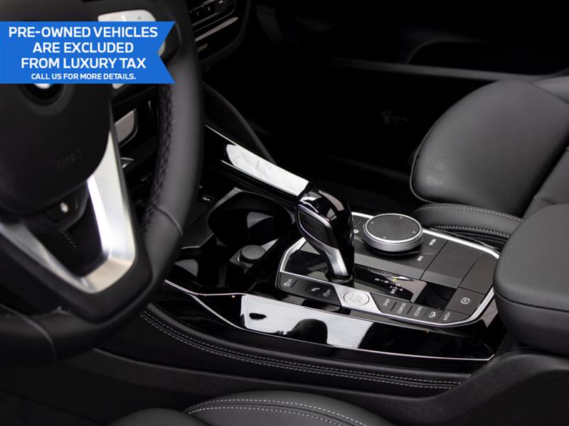 bmw X4 2025 - 22
