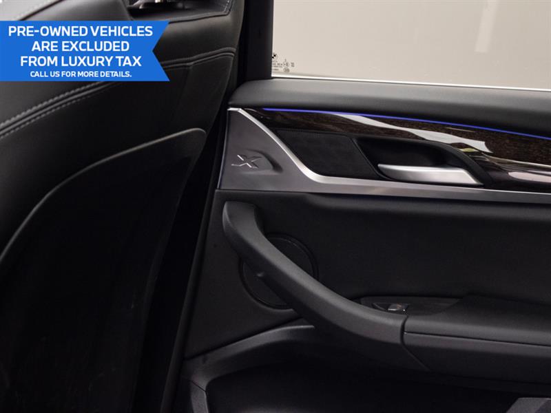 bmw X4 2025 - 26